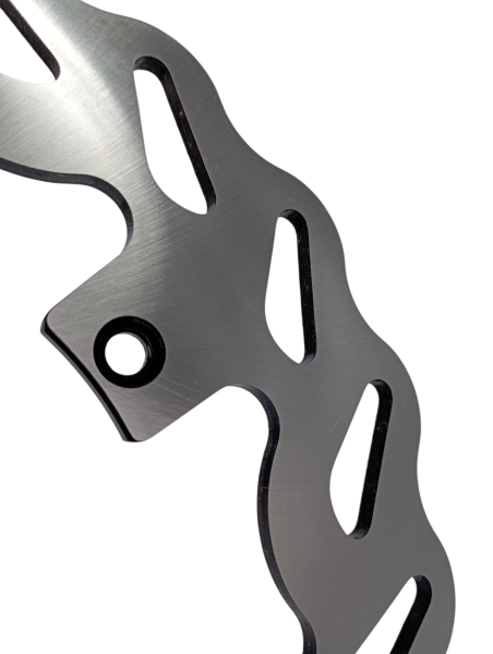 Disc frana spate KTM '93-'20/Husqvarna 220mm Enduro Expert, 2, nordicamoto.ro