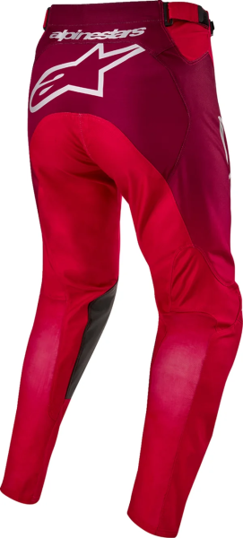 Pant Rac-hoen Red/bur 38  38, 2, nordicamoto.ro