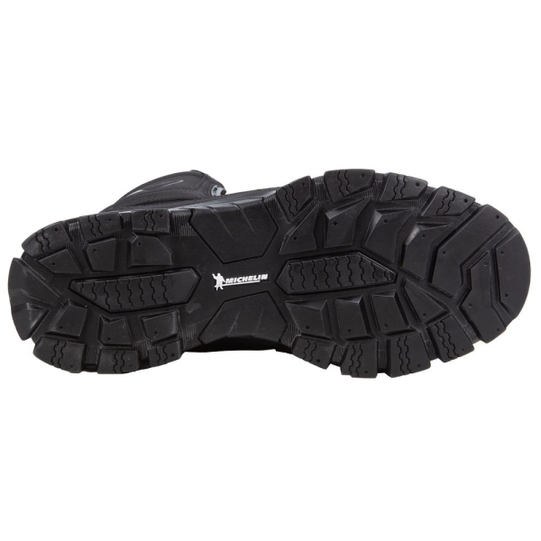 Bocanci Snowmobil Klim Klutch GTX BOA Black-41
