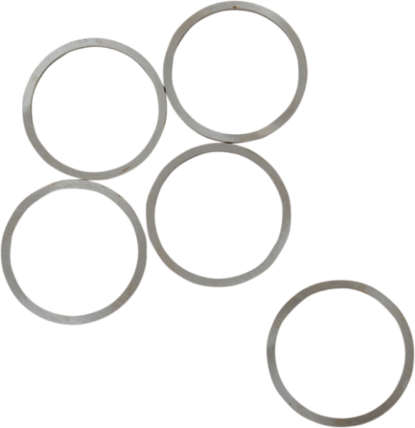 Thrust Washer, 1, nordicamoto.ro