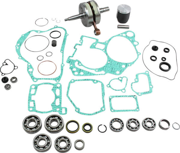 Set complet pentru revizia motorului - Wrench Rabbit, 1, nordicamoto.ro