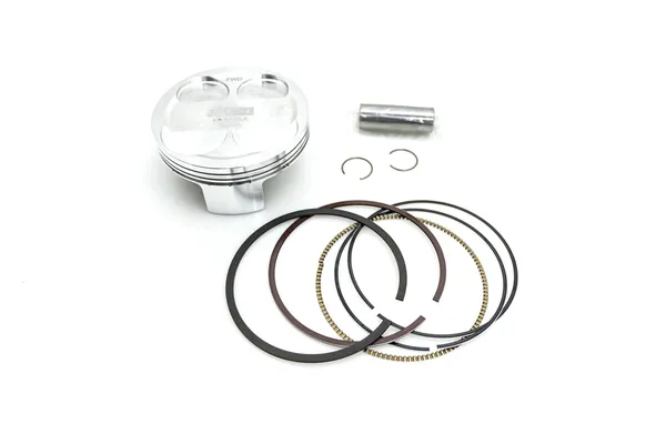 Forged Piston Kit-0