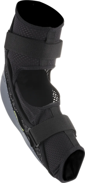 Cotiere Alpinestar Sequence Anthracite Yellow Fluo-2