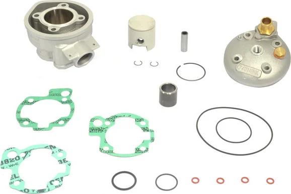 Set cilindri argintiu, 3, nordicamoto.ro