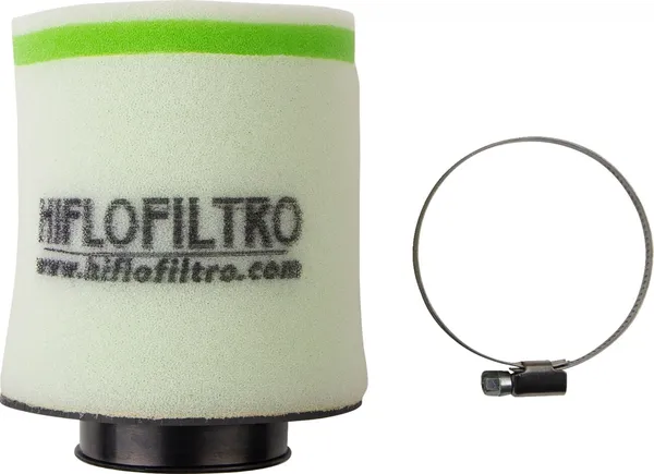 Racing Foam Air Filter White-65ae88cc9518a854509d37c7f6133699.webp