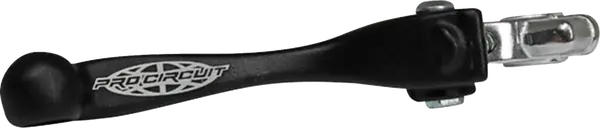 Forged Brake Lever Black 