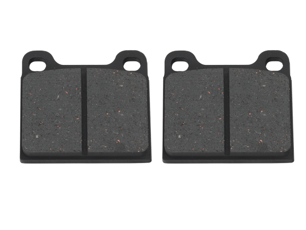 Sno-X Brake pad set Ski-Doo