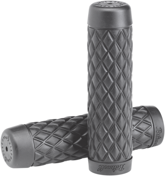 Grips Torker 1  Grey Gray, 1, nordicamoto.ro