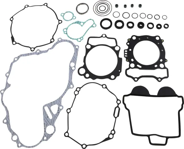Complete Gasket Kit