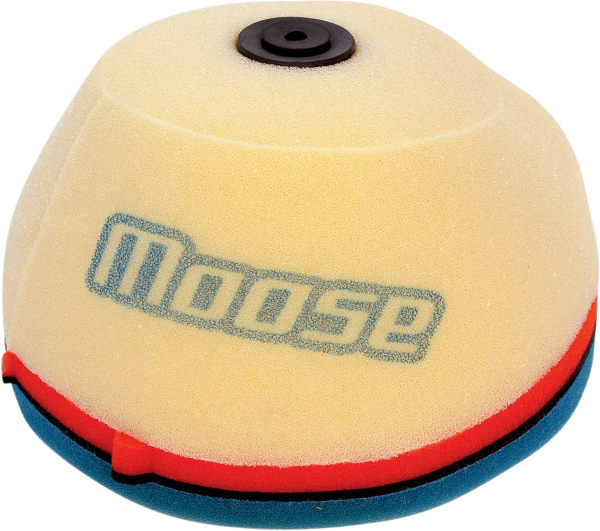 Filtru de aer MOOSE RACING, alb, 1, nordicamoto.ro