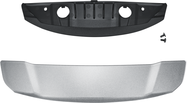 Accesoriu ventilație spate cască SHOEI NEO3 Alb-3