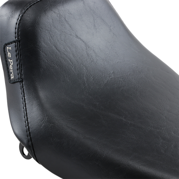 Bare Bones  Solo Seat Black, 1, nordicamoto.ro
