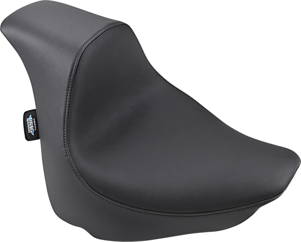 Ez-on Solo Seat Black, 2, nordicamoto.ro
