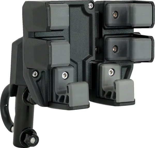 Elite Series Handlebar Phone Mount Black -65b6ea42fd3837a104b2f6ad30a478c8.webp