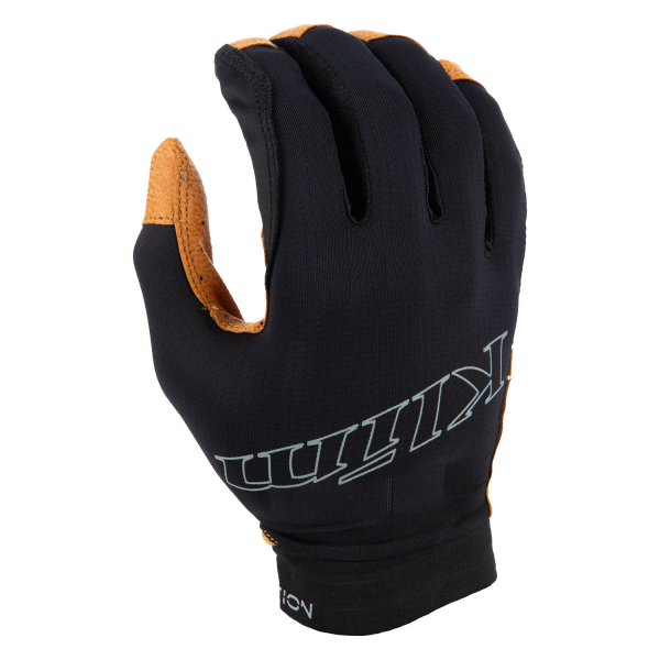Manusi MTB Klim Revolution Stealth Black-3