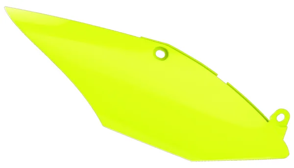 Side Panels For Honda Yellow-0