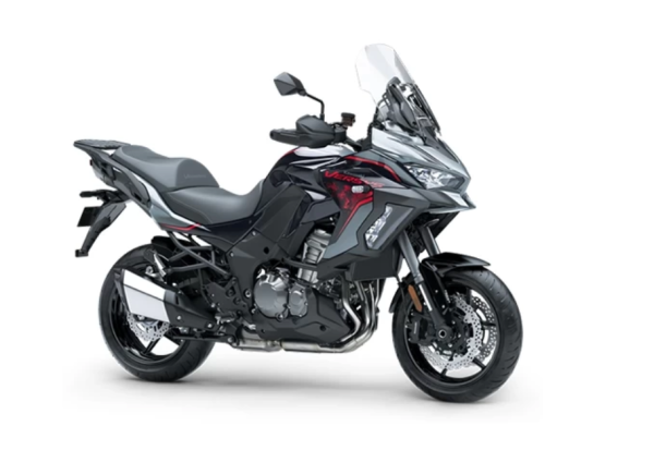 Kawasaki Versys 1000 SE ABS 2022