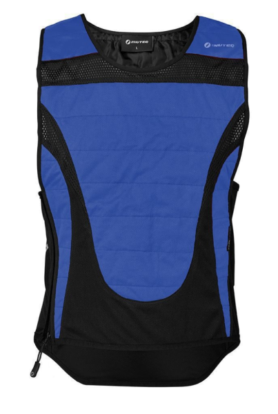 Vesta Inuteq Bodycool Pro-X Black-Blue S-0