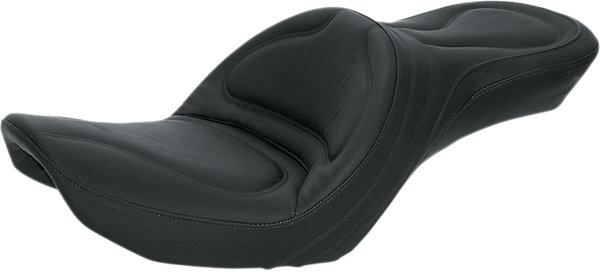 Explorer Seat Black, 1, nordicamoto.ro