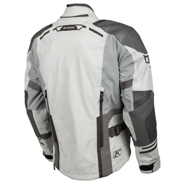 Geaca Klim Kodiak Asphalt - Hi-Vis-18
