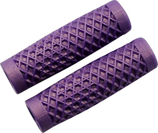 Vans Grips Purple 