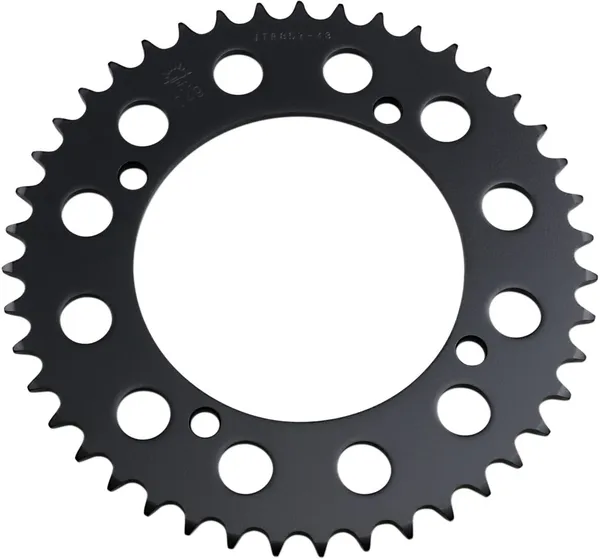 JT SPROCKETS Steel Rear Sprocket 