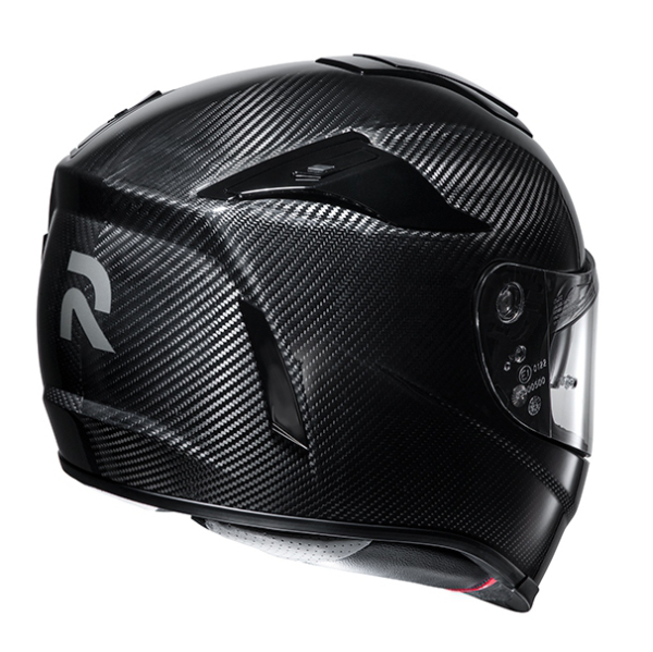 Casca HJC RPHA 70 Carbon Solid Negru L +, 4, nordicamoto.ro
