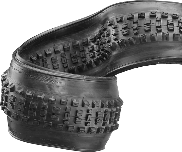 Grappler Tire Black, 5, nordicamoto.ro