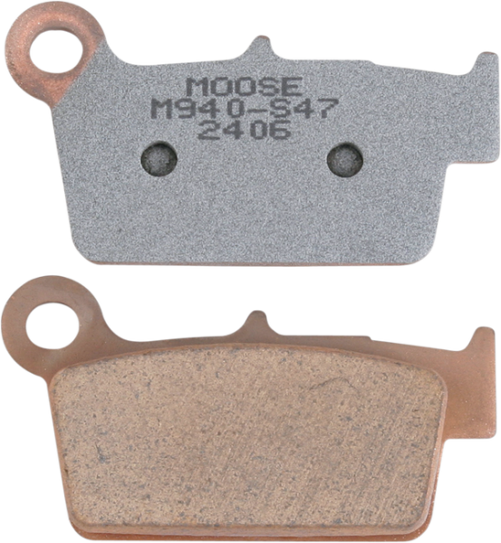 Xcr Brake Pads, 1, nordicamoto.ro