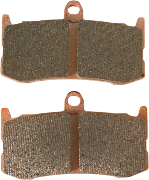 Plăcuțe de frână sinterizate (r)hh(r), 1, nordicamoto.ro