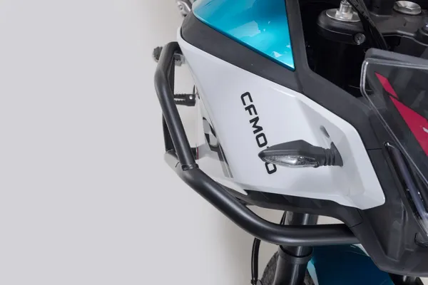 SW-Motech Crash Bar CFMOTO 450 MT ABS 24 SBL SBL1062510000B-1