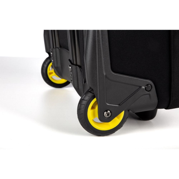 Geanta Klim Wolverine Carry-On Black-6
