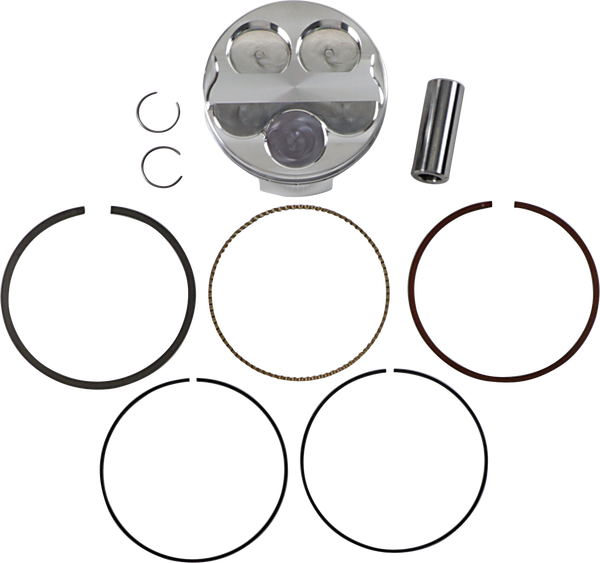 Atv/utv Piston Kit, 1, nordicamoto.ro