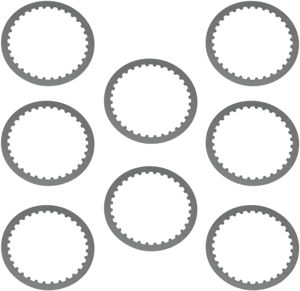 High-performance Clutch Drive Plate Kit -65d91af366a0a0e05747838f5590a4ed.webp