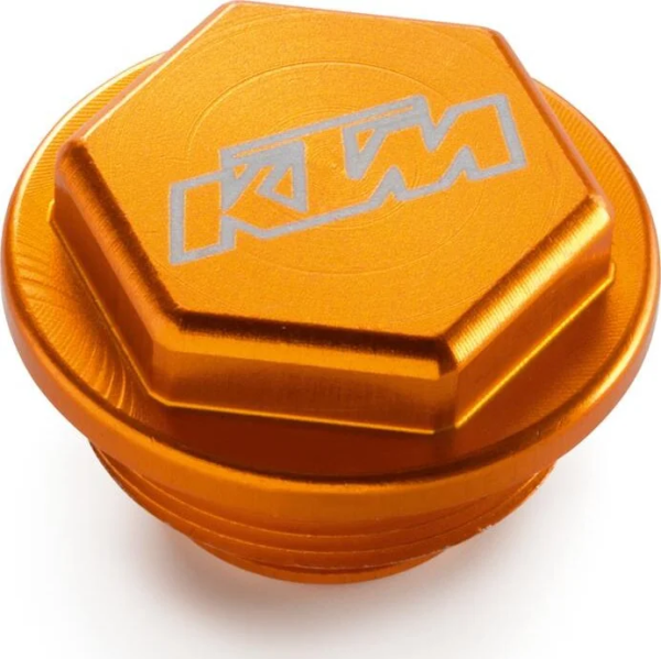 Surub pompa frana spate KTM