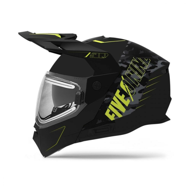 Casca Snowmobil 509 Delta R4 Ignite Black Camo Matt-65ddb9bc19b596301bb968bc168cb9d5.webp