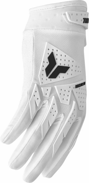 THOR Launchmode Xp Gloves White -1