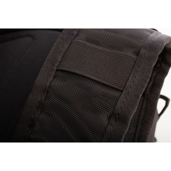 Rucsac Hidratare Klim Arsenal Trail 10L Stealth Black-4
