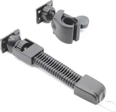 Smart Phone Holder Black-0