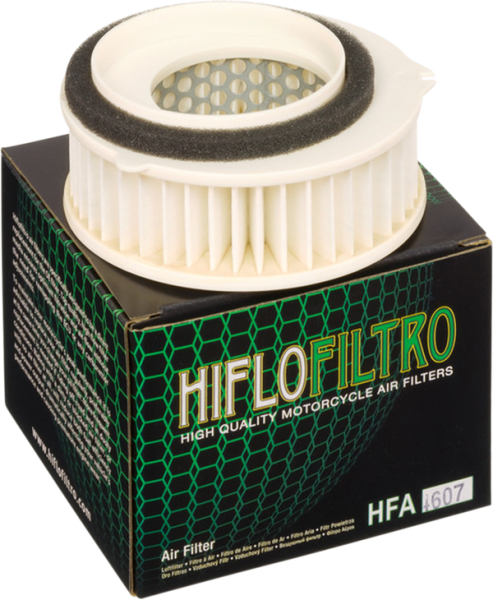 Oe Replacement Air Filter White