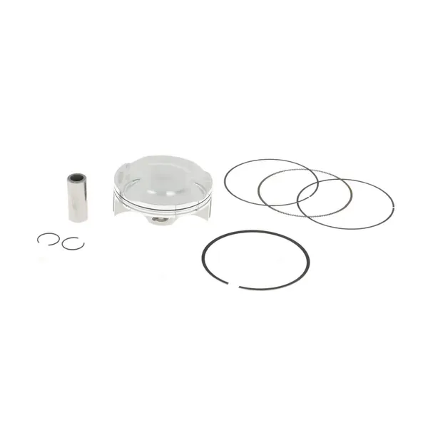 Forged Piston Kit-0