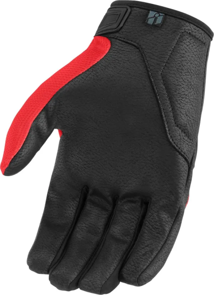 Manusi Icon Hooligan™ CE Red-2