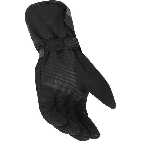 Manusi impermeabile MACNA INTRO 3.0 RTX 3XL Negru, 2, nordicamoto.ro