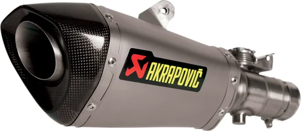 Evacuare Finală Akrapovic Slip-on SS/TI/CF YZF-R6 – S-Y6SO9-ASZ-0