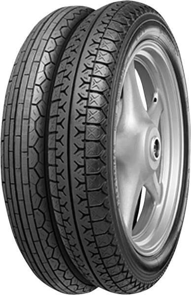 Contitwin K112 Tire-0