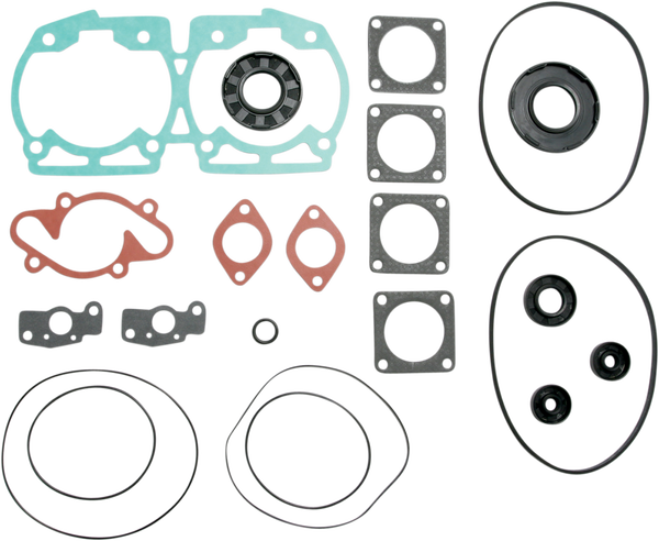 Complete Engine Gasket Set 