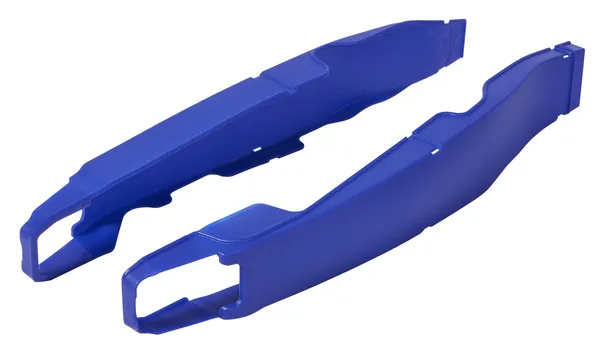 Polisport Swingarm Protectors Blue-0