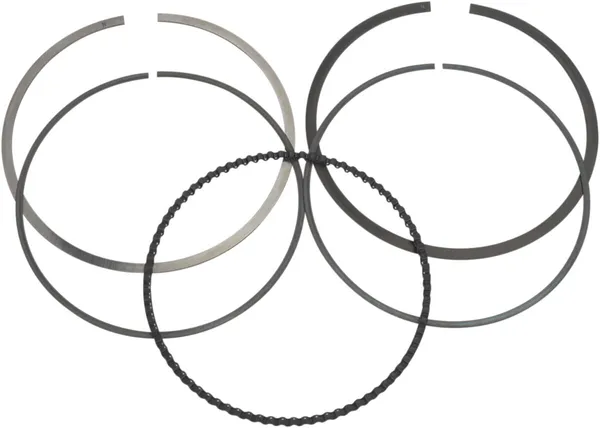 MOOSE RACING Piston Ring Set 