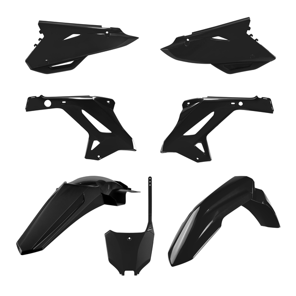Mx Restyling Kit Red-0