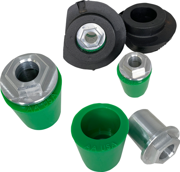 Gooden-tite Swingarm Reinforcement Bushing Kit, 1, nordicamoto.ro